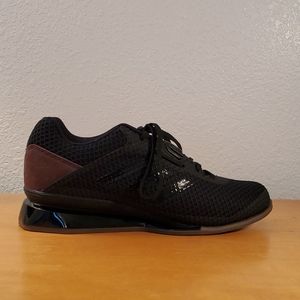 Adidas Leistung 16 II BOA